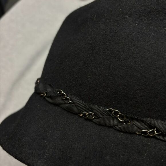 Giovannio New York Wool Fedora main image 7